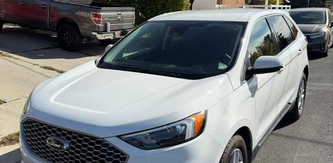 Ford Edge 2024