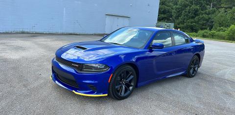 Dodge Charger 2022