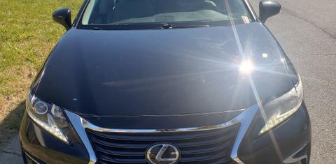 Lexus ES 2017