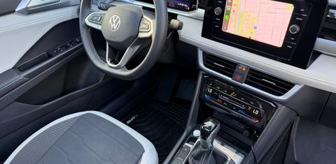 Volkswagen Taos 2025
