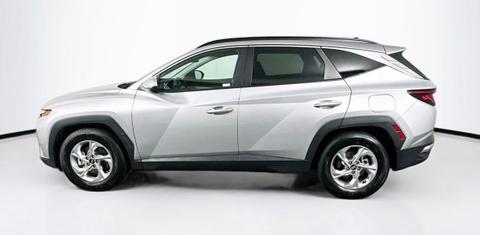 Hyundai Tucson 2024