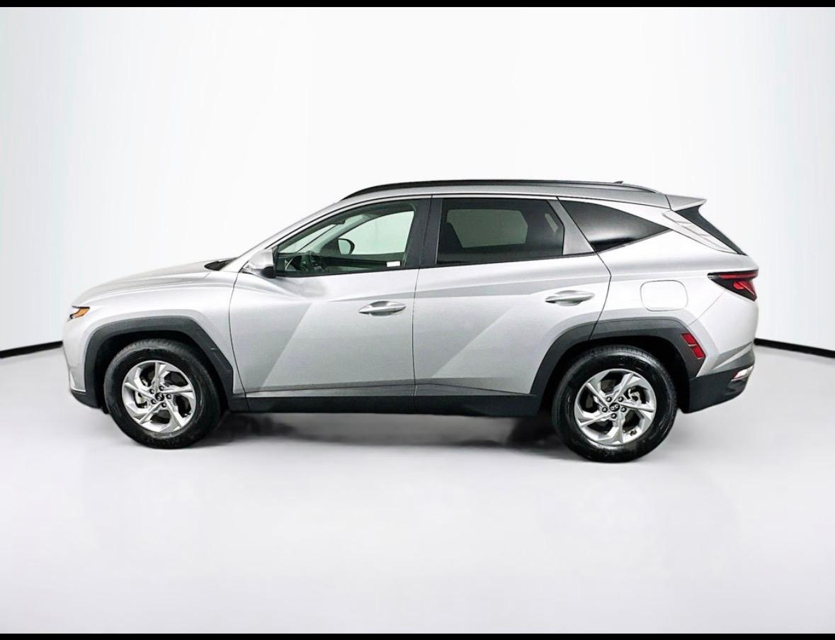 Hyundai Tucson 2024 in Athens, GA