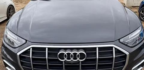 Audi Q5 2023