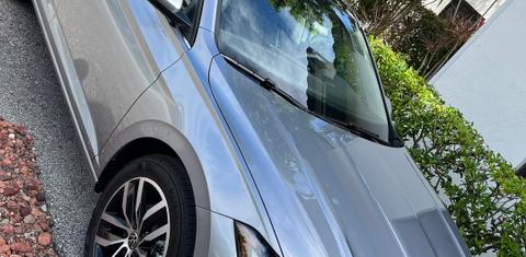 Volkswagen Jetta 2025