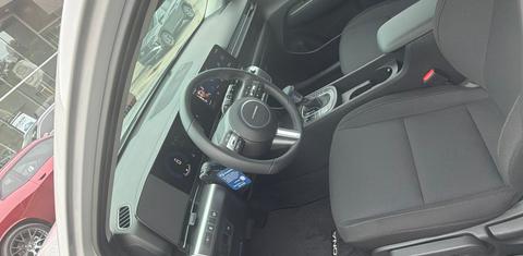 Hyundai Kona 2026