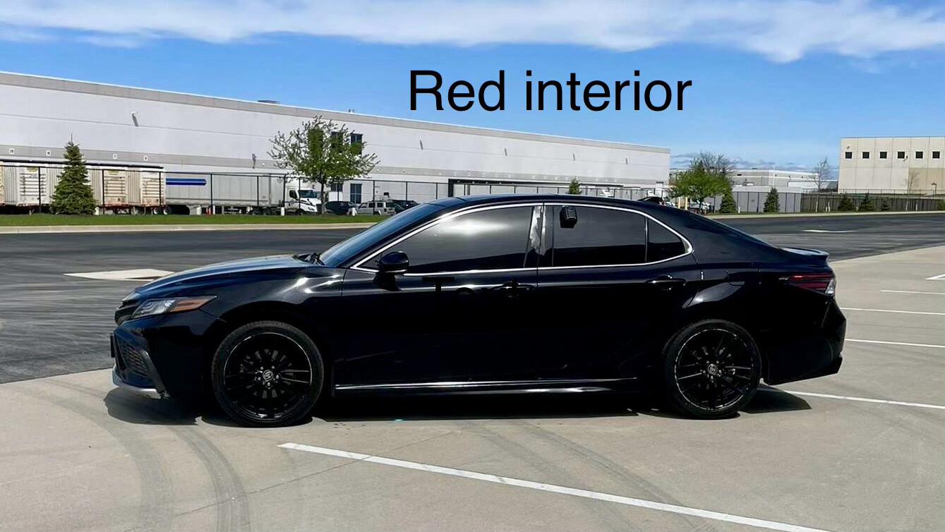 Toyota Camry 2021 rental in Russell, IL by JMG RENTALS LLC  . | Turo