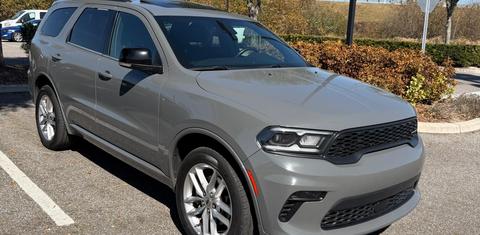 Dodge Durango 2023