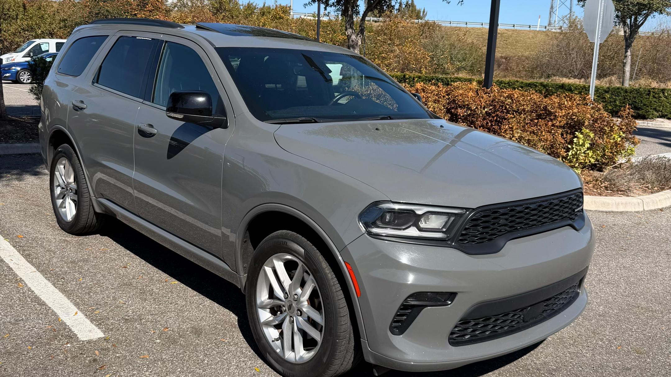 Dodge Durango 2023 in 