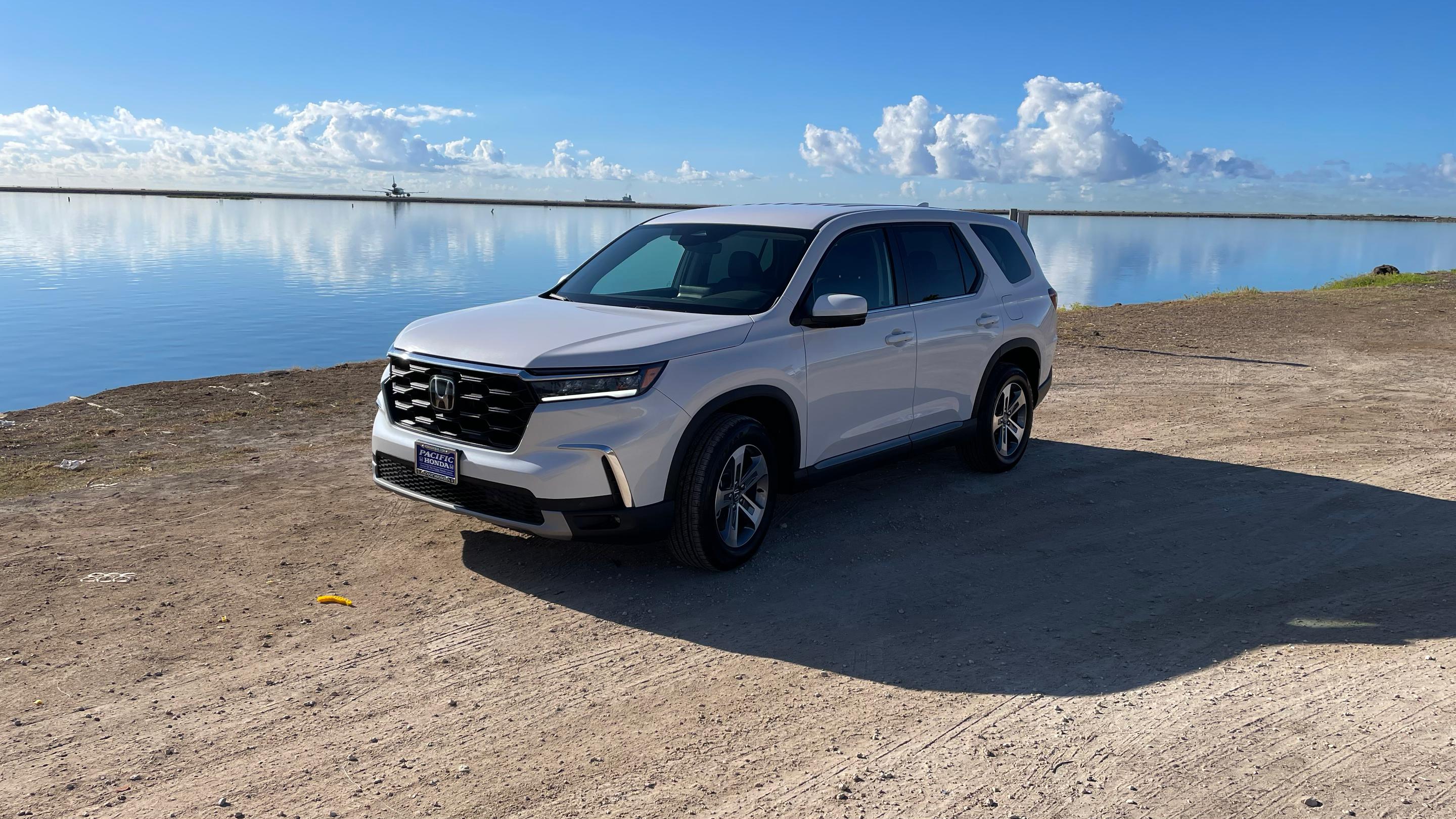 Honda Pilot 2025 in Kapolei, HI