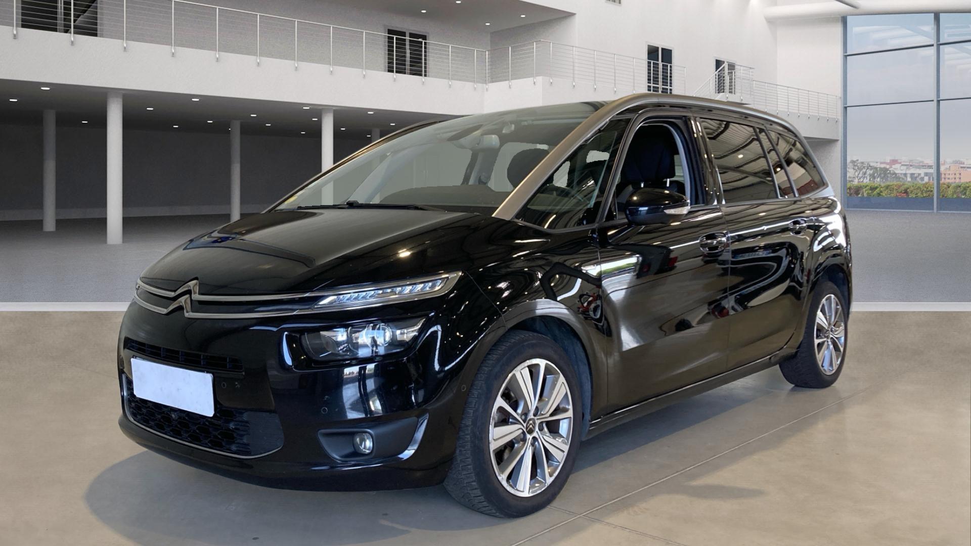 Citroen GRAND C4 PICASSO 2016 à Nîmes