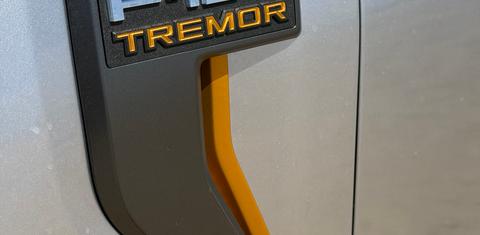 Ford F-150 2023