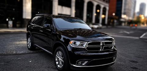 Dodge Durango 2017