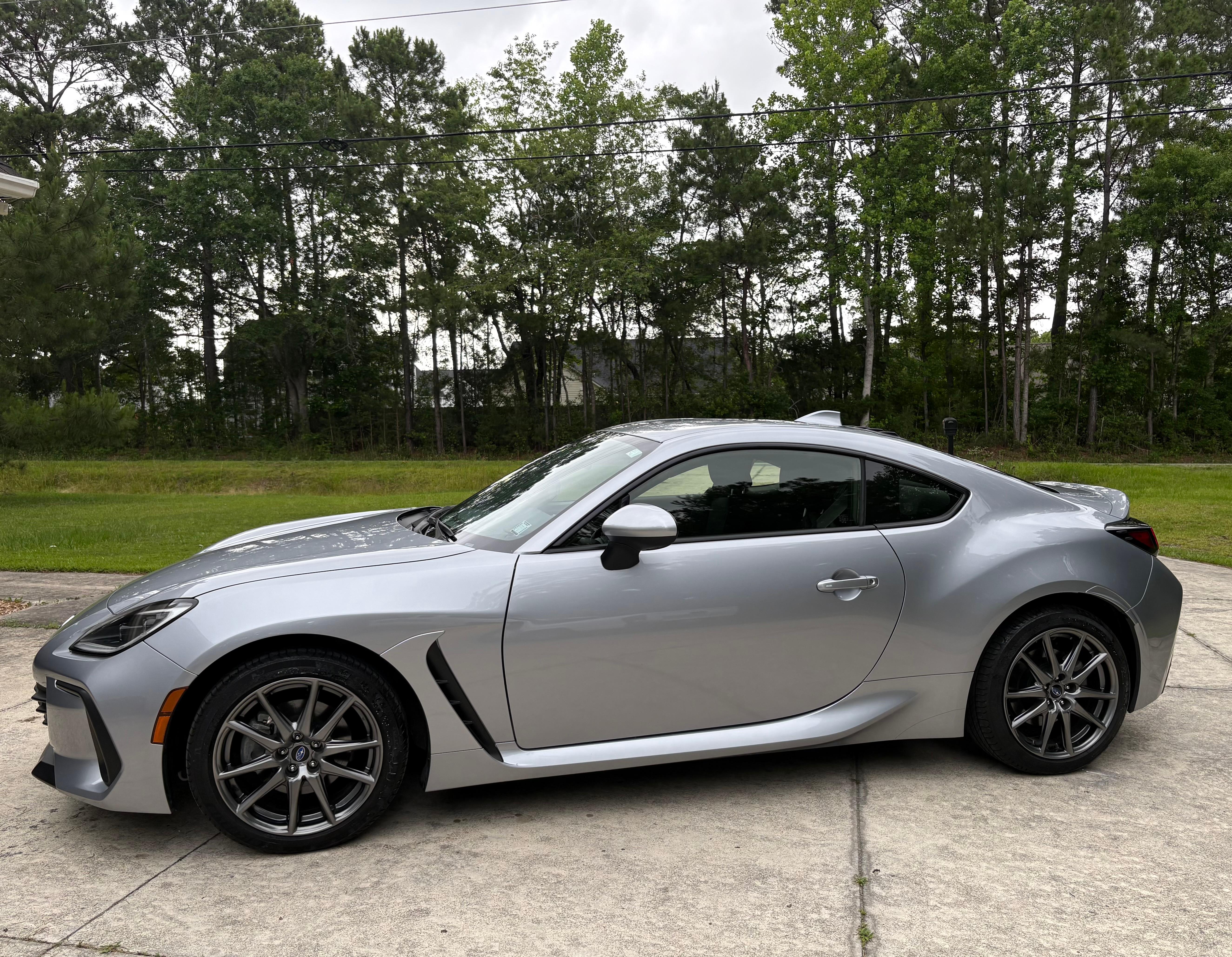 Subaru BRZ 2024 in Sneads Ferry, NC