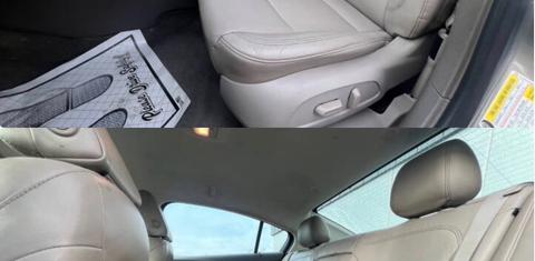 Chevrolet Cruze 2017