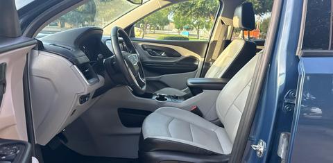 GMC Terrain 2024