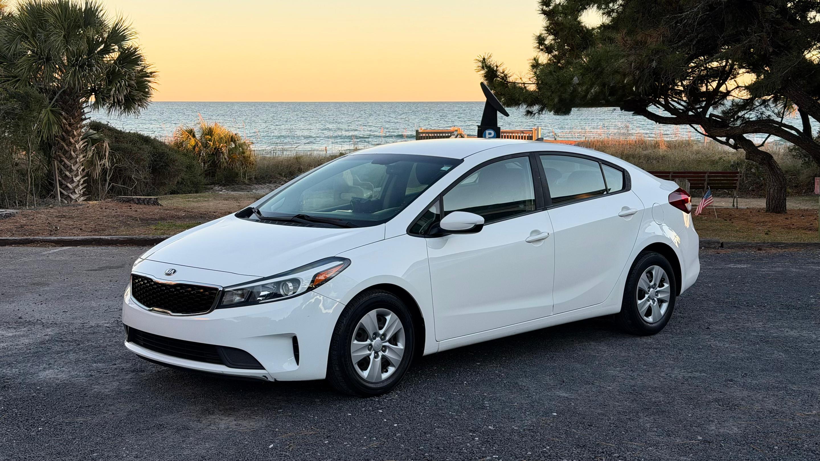 Kia Forte 2017 in Myrtle Beach, SC