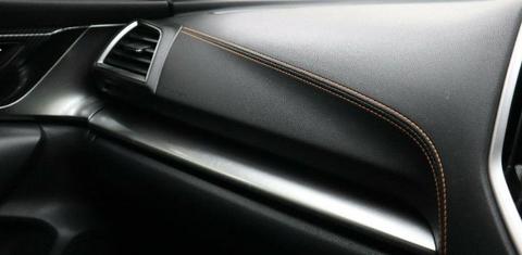 Subaru XV 2020