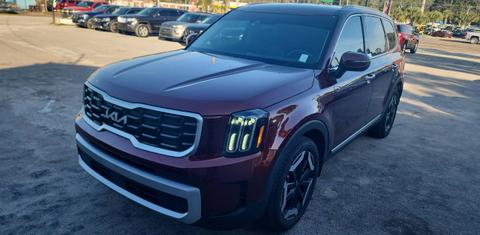 Kia Telluride 2023