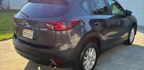 Mazda CX-5 2014