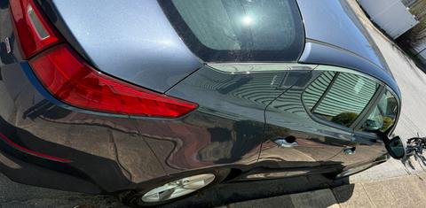 Kia Optima 2015