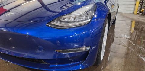 Tesla Model 3 2018