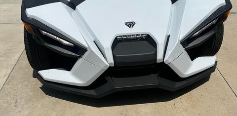 Polaris Slingshot 2024