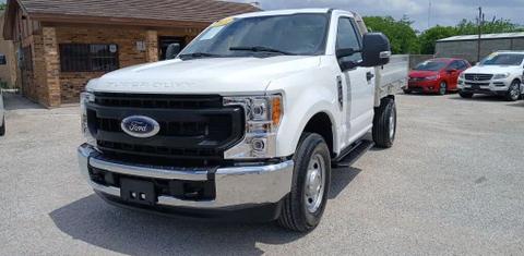 Ford Super Duty F-250 2019