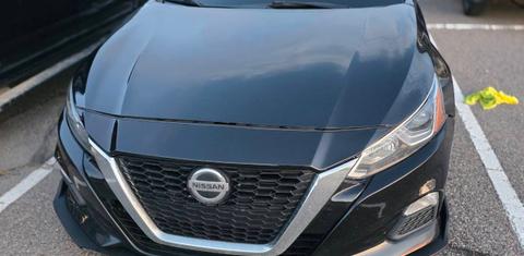 Nissan Altima 2019