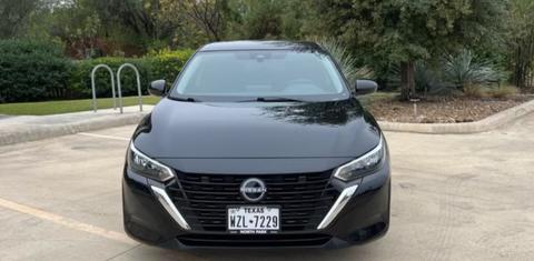 Nissan Sentra 2024