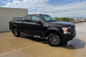 Ford F-150 2019 in Denver