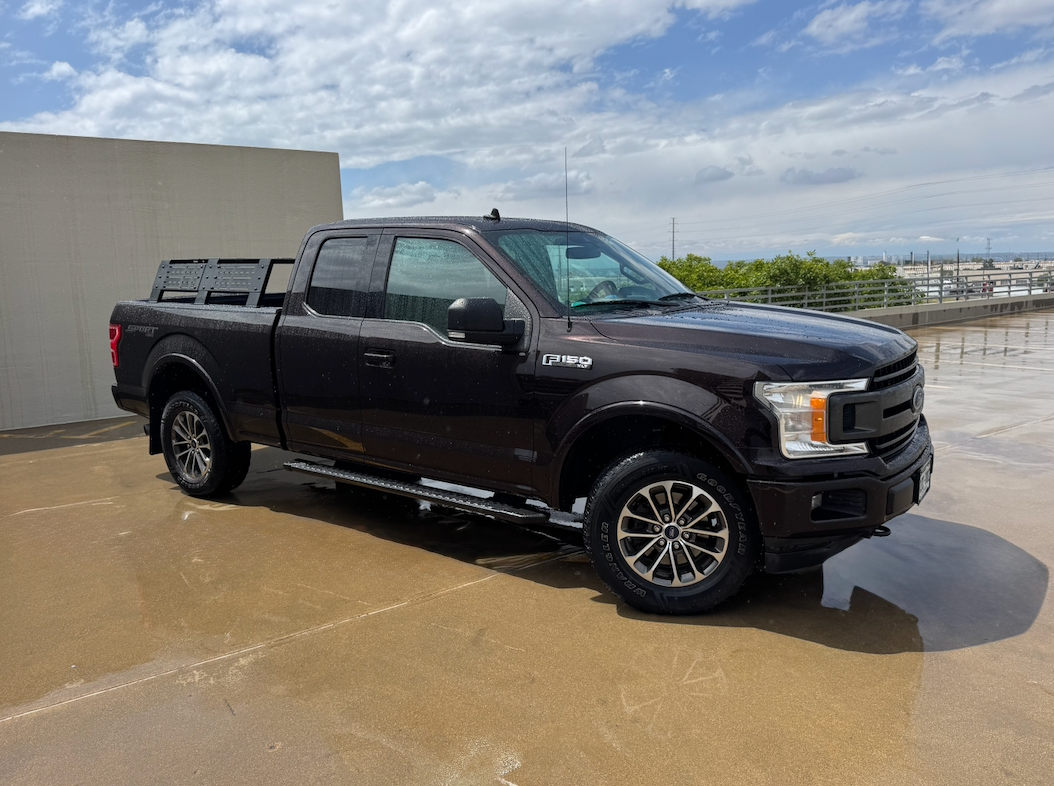 Ford F-150 2019 in Denver, CO