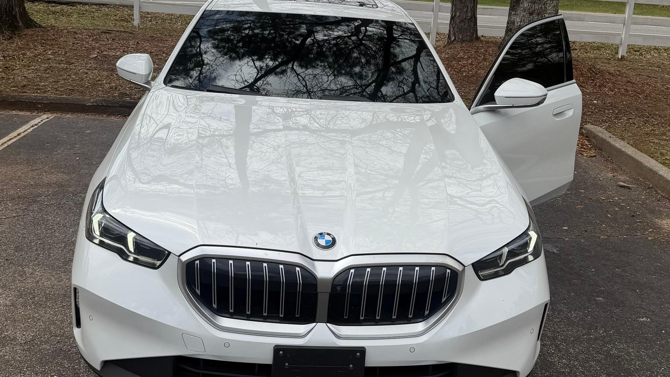 BMW 5 Series 2024 in Pensacola, FL