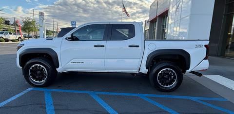 Toyota Tacoma 2026