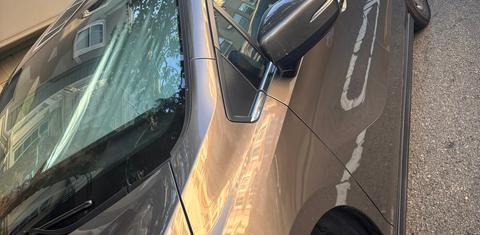 Honda Odyssey 2022