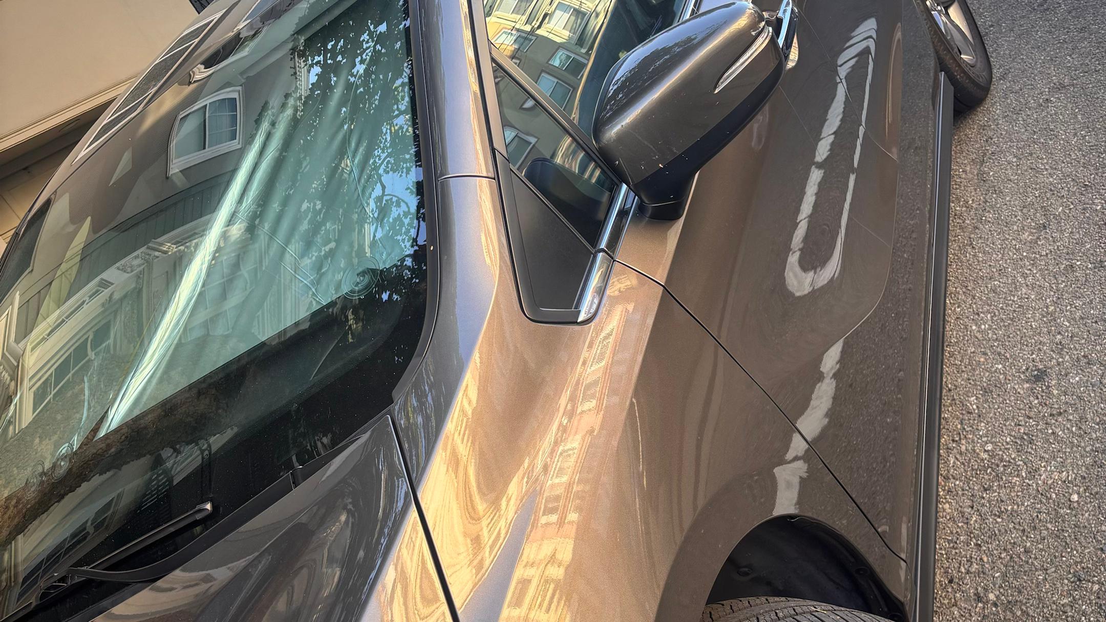 Honda Odyssey 2022 in San Francisco, CA