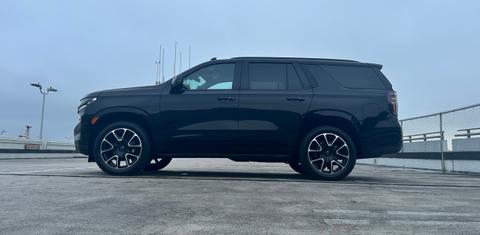 Chevrolet Tahoe 2023
