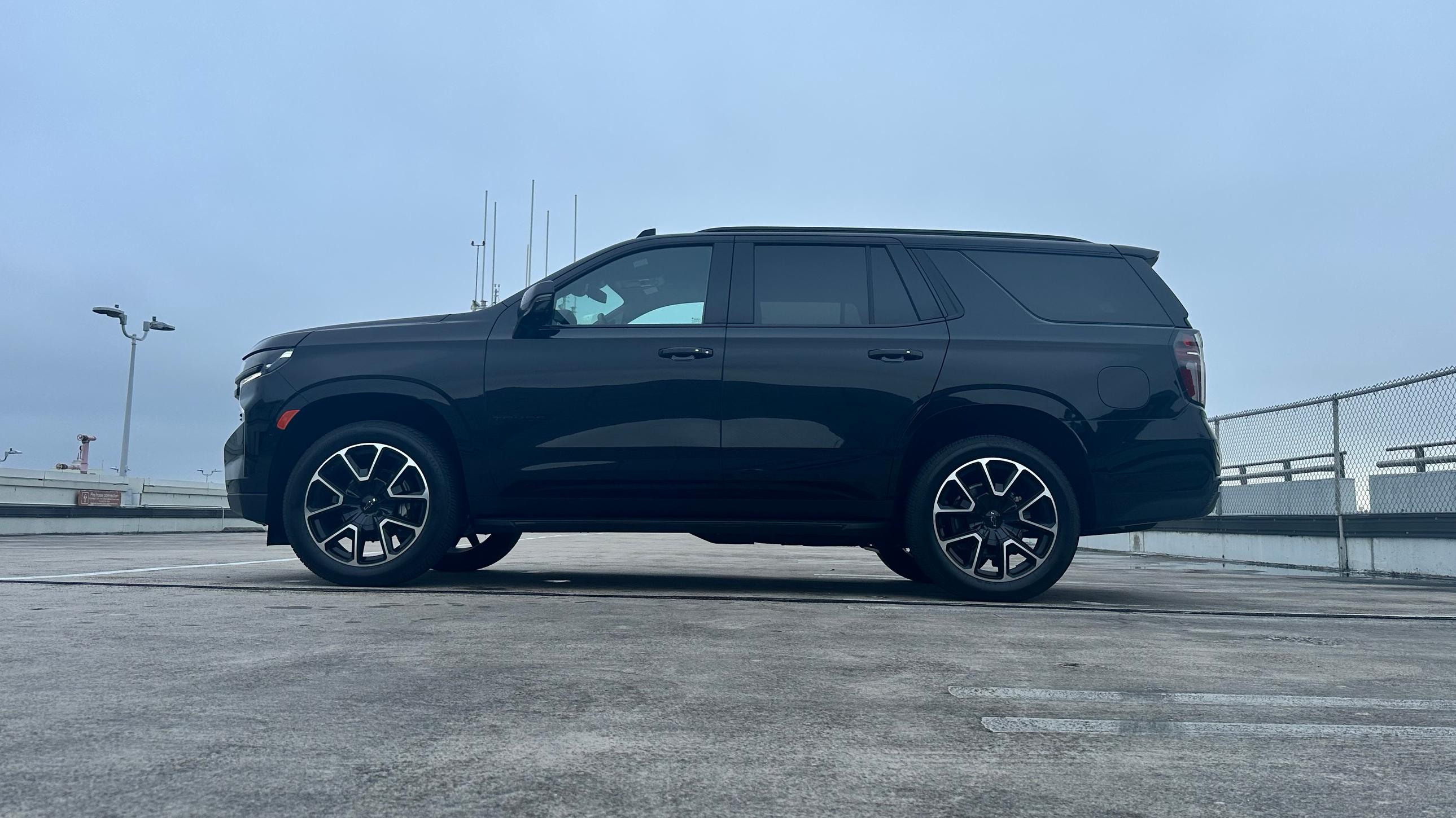 Chevrolet Tahoe 2023 in Fort Lauderdale, FL