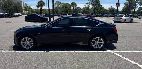 Cadillac CT5 2026