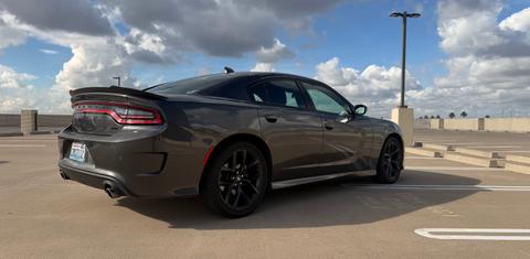 Dodge Charger 2023