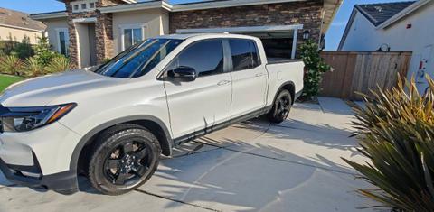 Honda Ridgeline 2024