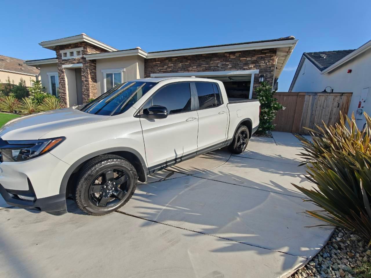 Honda Ridgeline 2024 in Santa Maria, CA