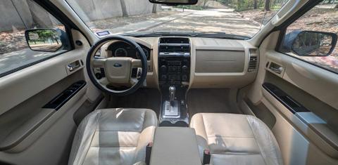 Ford Escape 2012