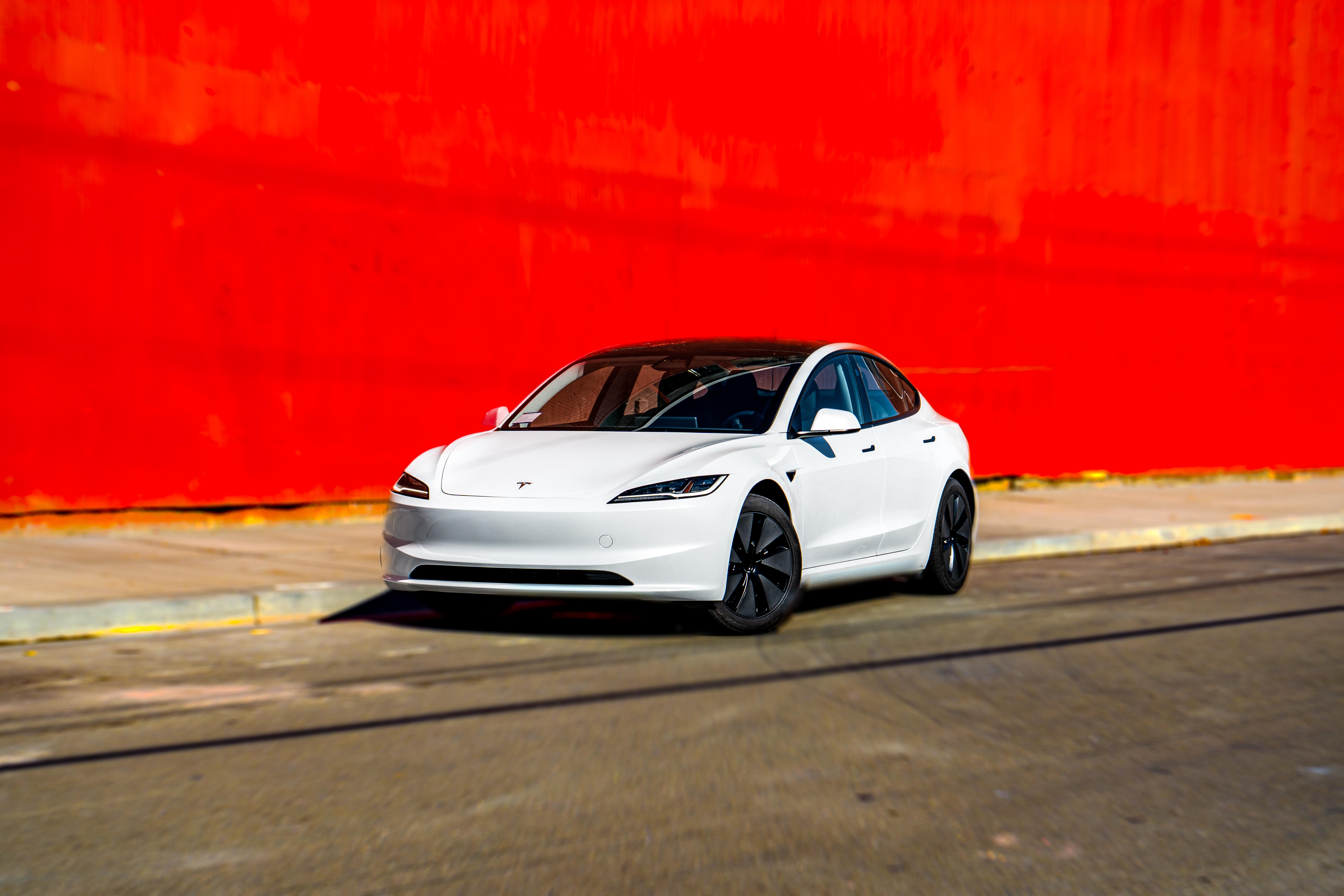 Tesla Model 3 2025 in Oakland, CA