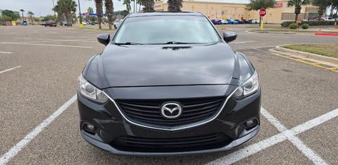 Mazda Mazda6 2014