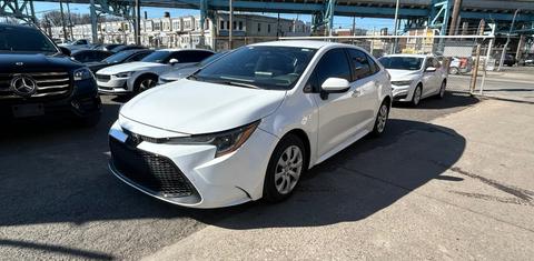 Toyota Corolla 2024