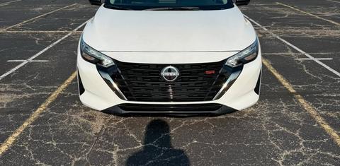 Nissan Sentra 2025