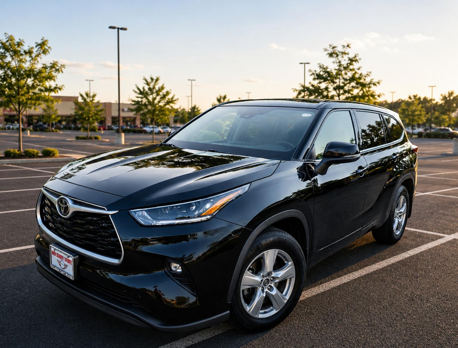 Toyota Highlander 2021 in Cambridge, MD