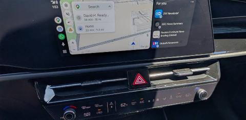 Kia Niro EV 2025
