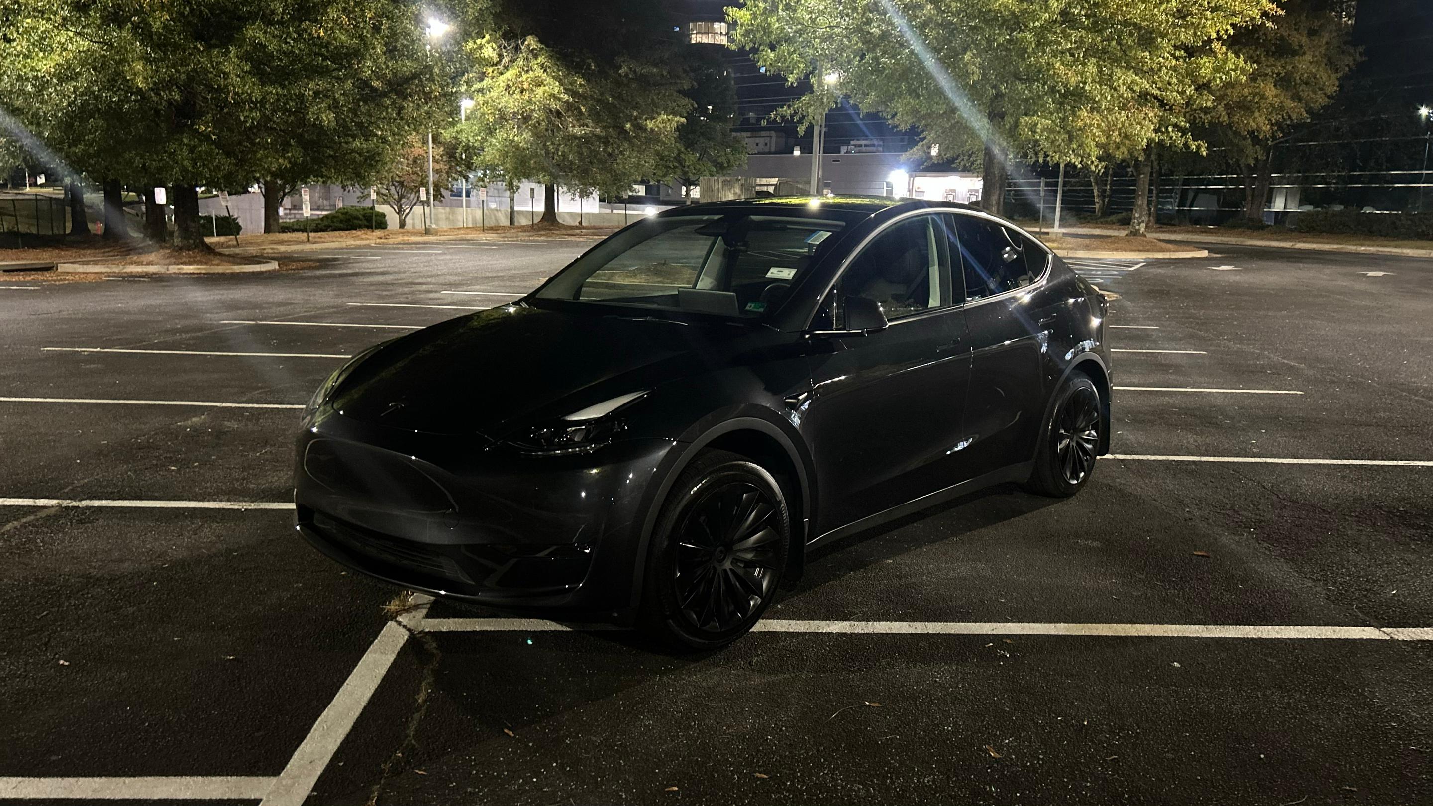 Tesla Model Y 2024 in Lithonia, GA