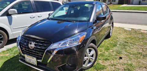 Nissan Kicks 2024